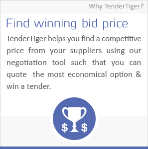 Find-winning-bid-price