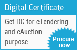 Digital Certificate