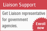 Liaison Support
